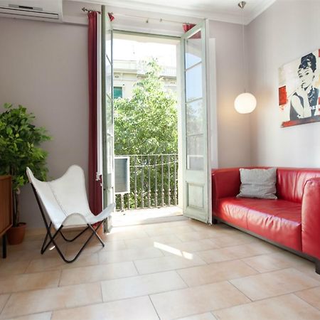 Aparteasy - Family Sant Antoni Apt. Barcelona Exterior photo