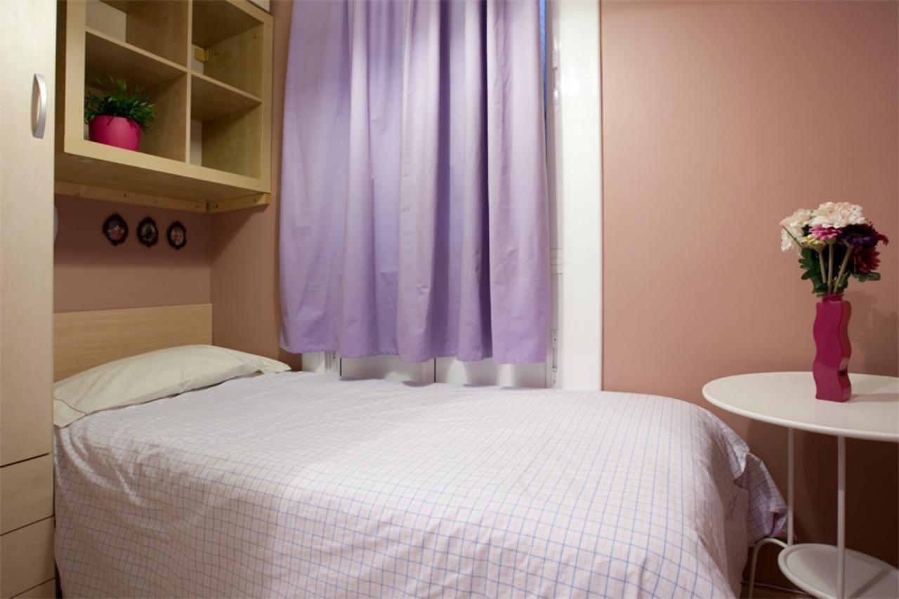 Aparteasy - Family Sant Antoni Apt. Barcelona Exterior photo